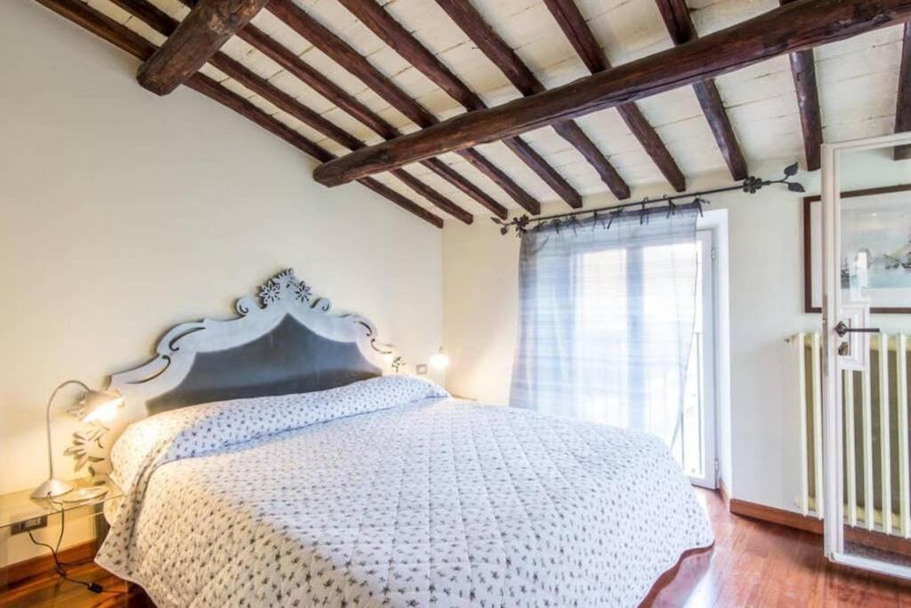 Appartement Campo De Fiori Luxury House *