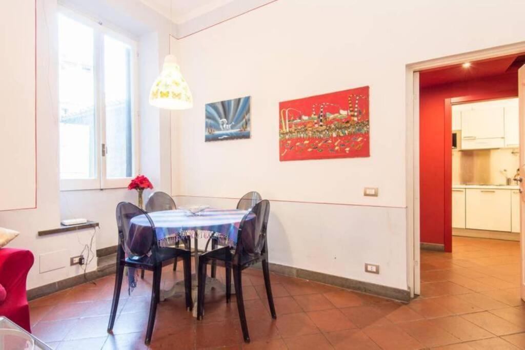 Campo De Fiori Luxury House Appartement Rome