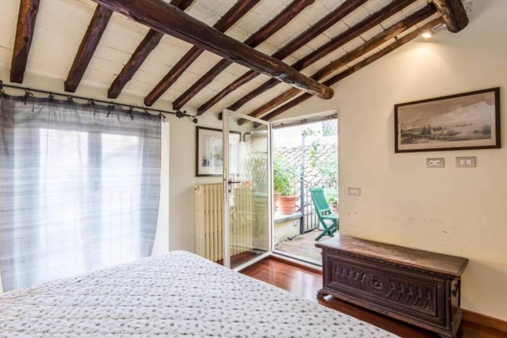 Appartement Campo De Fiori Luxury House