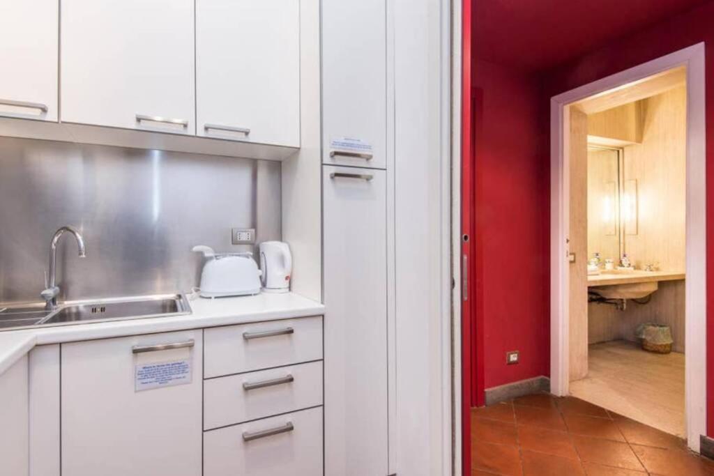 Appartement Campo De Fiori Luxury House